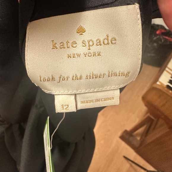 Kate Spade Dress - Picture 7 of 9